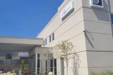 The facilities at Summit Pointe in Battle Creek, MI 2